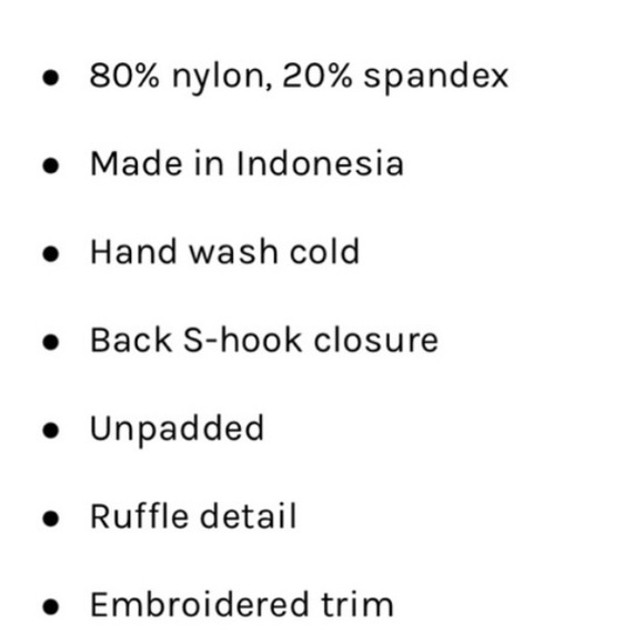 Tularosa Decklan Swim Set - Picture 4 of 7